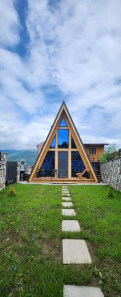 LEGATO HOUSe